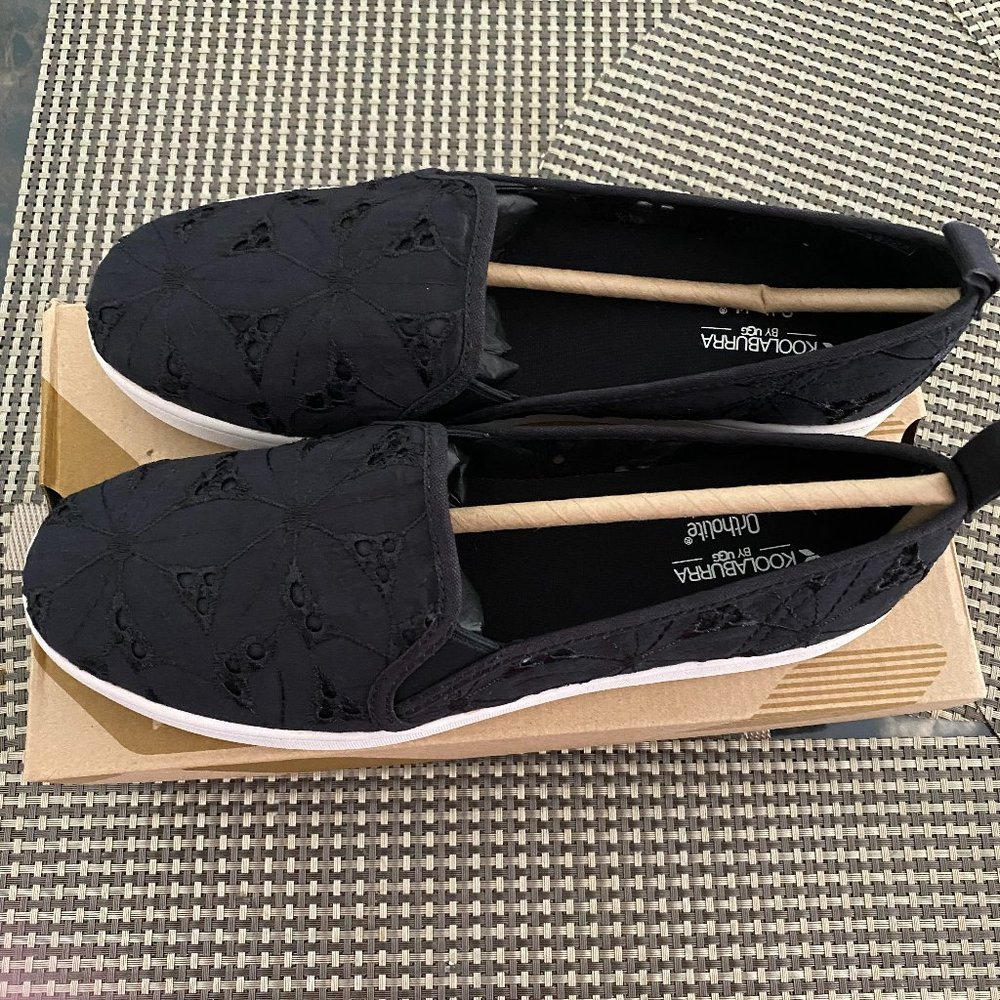 KOOLABURRA BY UGG®   Slip-On Sneakers